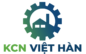 logo viet han